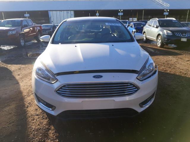 Photo 5 from auction – 2016 FORD FOCUS TITA with VIN 1FADP3N24GL271814