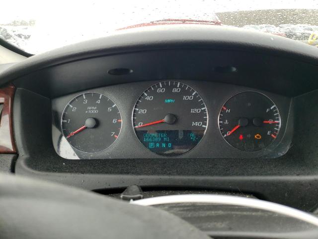 Photo 9 from auction – 2007 CHEVROLET IMPALA LT with VIN 2G1WT55N979336144