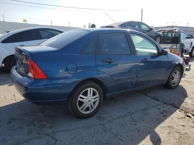 Photo 3 from auction – 2000 FORD FOCUS SE with VIN 1FAFP3439YW382376