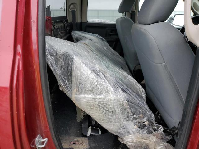 Photo 10 from auction – 2015 RAM 1500 ST with VIN 1C6RR7FGXFS597060