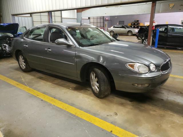 Photo 4 from auction – 2005 BUICK LACROSSE C with VIN 2G4WD532251329301