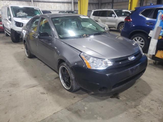 Photo 4 from auction – 2010 FORD FOCUS SES with VIN 1FAHP3GN4AW154250