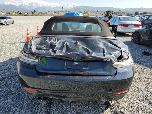 Photo 6 from auction – 2015 BMW 228 I with VIN WBA1K5C55FV473808
