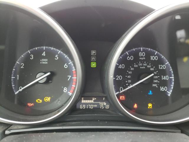Zdjęcie 9 z aukcji – 2012 MAZDA 3 I z VIN JM1BL1UF3C1524844
