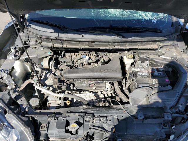 Photo 11 from auction – 2018 NISSAN ROGUE S with VIN KNMAT2MV7JP595175