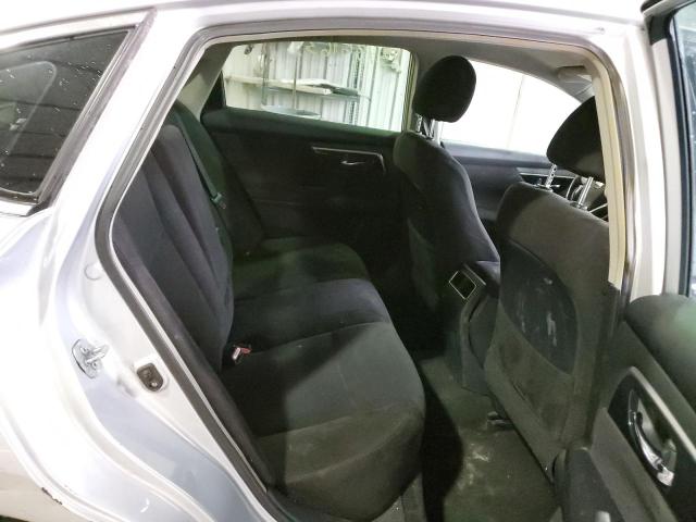 Photo 10 from auction – 2013 NISSAN ALTIMA 2.5 with VIN 1N4AL3AP4DC910799