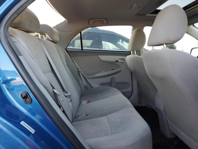Photo 10 from auction – 2009 TOYOTA COROLLA BA with VIN 1NXBU40E79Z010929