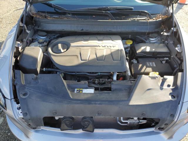 Photo 12 from auction – 2017 JEEP CHEROKEE S with VIN 1C4PJLAS4HD231596