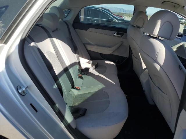 Photo 10 from auction – 2015 HYUNDAI SONATA SE with VIN 5NPE24AF1FH062108