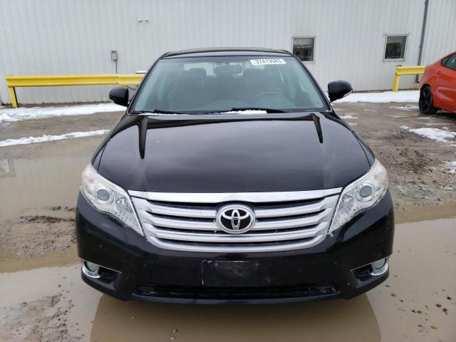 صورة رقم 5 من المزاد - 2011 TOYOTA AVALON BAS مع VIN 4T1BK3DB6BU387211