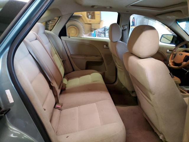Photo 10 from auction – 2007 FORD FIVE HUNDR with VIN 1FAHP24107G110129