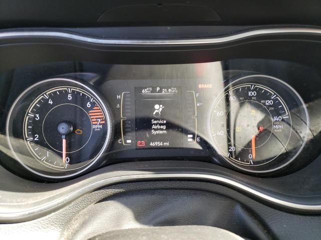 Photo 9 from auction – 2019 JEEP CHEROKEE L with VIN 1C4PJLLB5KD479134