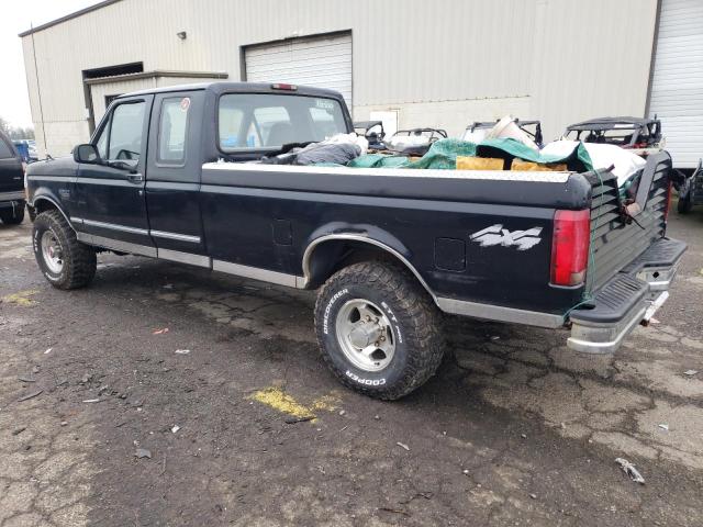 Photo 2 from auction – 1994 FORD F250 with VIN 1FTHX26F8RKC05993