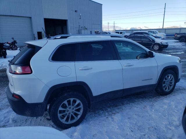 Photo 3 from auction – 2019 JEEP CHEROKEE L with VIN 1C4PJLCB9KD248463