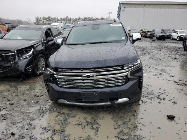 Photo 5 from auction – 2023 CHEVROLET SUBURBAN K with VIN 1GNSKFKD9PR126439