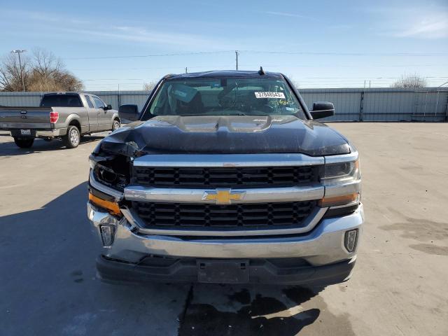 Photo 5 from auction – 2017 CHEVROLET SILVERADO with VIN 3GCPCREH8HG374565