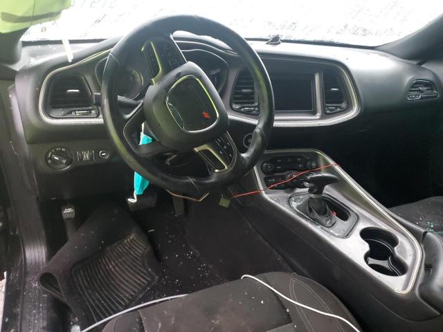 Photo 8 from auction – 2019 DODGE CHALLENGER with VIN 2C3CDZAG5KH688162