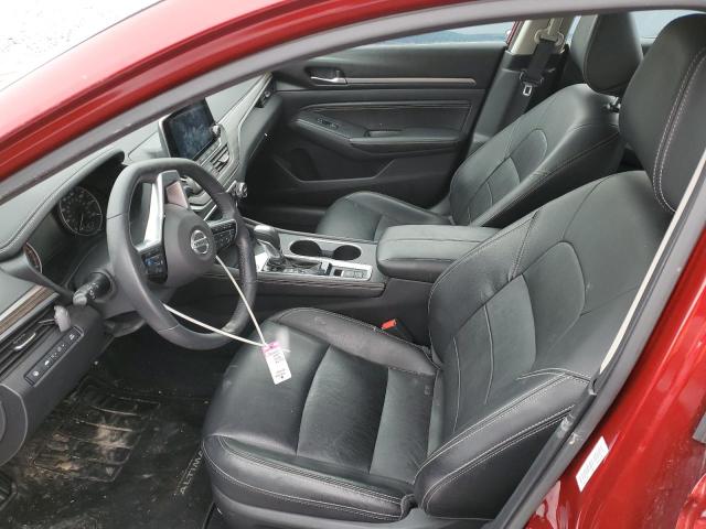 Photo 7 from auction – 2019 NISSAN ALTIMA SL with VIN 1N4BL4EW8KC198385