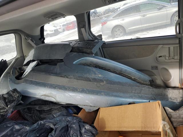 Photo 13 from auction – 2009 TOYOTA SIENNA LE with VIN 5TDBK23C29S023715