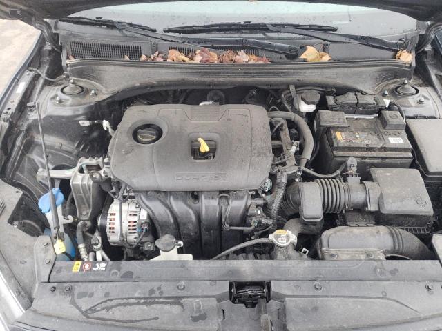 Photo 11 from auction – 2020 KIA FORTE FE with VIN 3KPF24AD5LE234868
