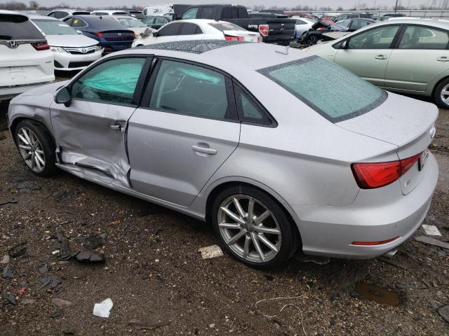 Photo 2 from auction – 2015 AUDI A3 with VIN WAUBFGFF0F1071484