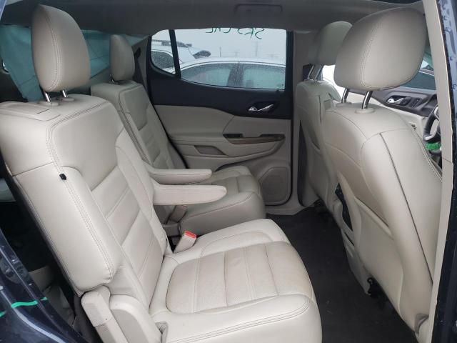 Photo 11 from auction – 2018 GMC ACADIA DEN with VIN 1GKKNXLS2JZ223786