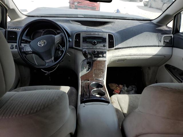 Photo 8 from auction – 2009 TOYOTA VENZA with VIN 4T3ZE11A29U006137
