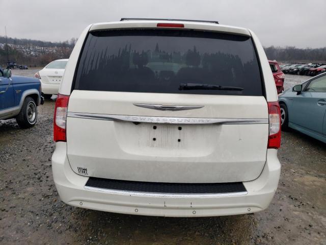 Photo 6 from auction – 2013 CHRYSLER TOWN & COU with VIN 2C4RC1CG5DR541490