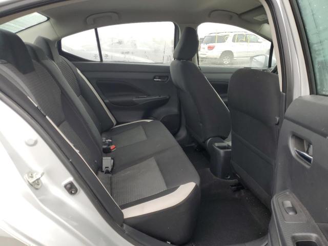 Photo 10 from auction – 2021 NISSAN VERSA SV with VIN 3N1CN8EV9ML838945