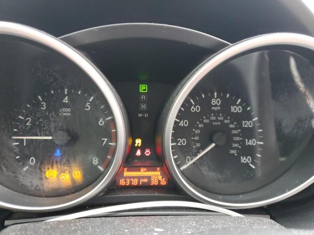 Photo 9 from auction – 2012 MAZDA 5 with VIN JM1CW2BL6C0108948