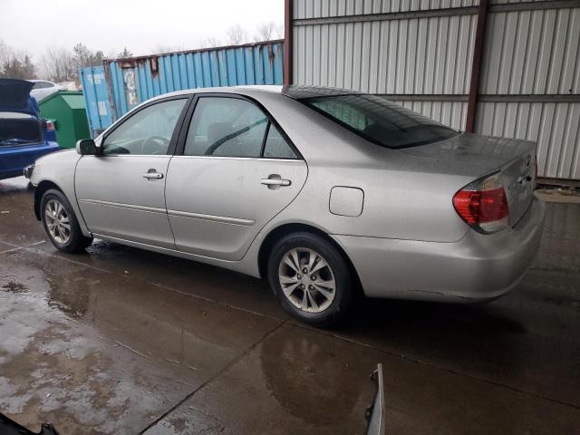 Photo 2 from auction – 2005 TOYOTA CAMRY LE with VIN 4T1BF30K45U091411