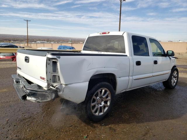 Photo 3 from auction – 2005 GMC NEW SIERRA with VIN 2GTEC13T951215834