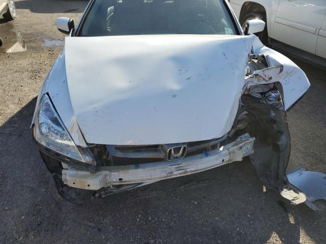 Photo 11 from auction – 2004 HONDA ACCORD EX with VIN 1HGCM66594A016867
