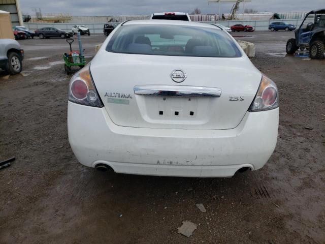 Photo 6 from auction – 2010 NISSAN ALTIMA BAS with VIN 1N4AL2AP6AN452015