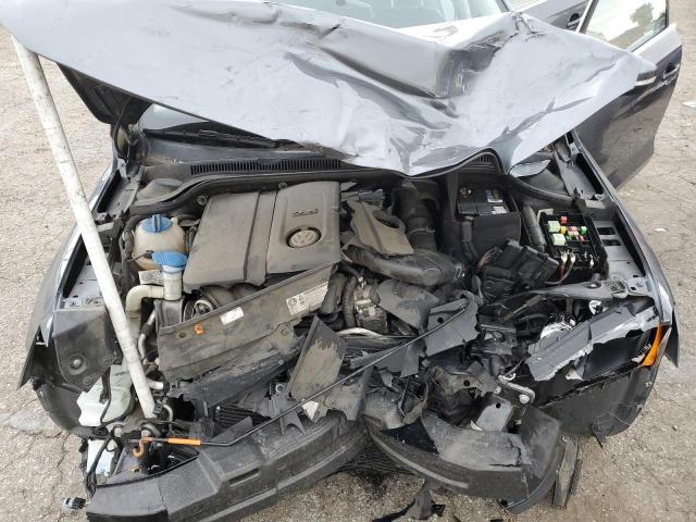 Photo 11 from auction – 2012 VOLKSWAGEN JETTA SEL with VIN 3VWLP7AJ5CM304769