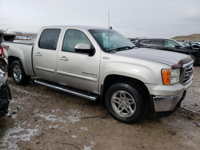 Photo 4 from auction – 2008 GMC SIERRA K15 with VIN 2GTEK13M281310591