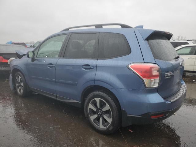 Photo 2 from auction – 2018 SUBARU FORESTER 2 with VIN JF2SJAEC3JH585496