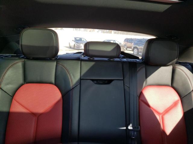 Photo 10 from auction – 2017 PORSCHE MACAN with VIN WP1AA2A54HLB08671