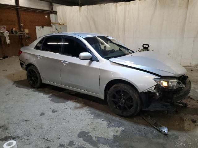 Photo 4 from auction – 2009 SUBARU IMPREZA 2. with VIN JF1GE616X9G510243