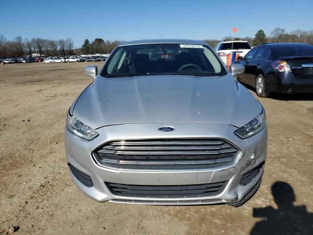 Photo 5 from auction – 2016 FORD FUSION SE with VIN 3FA6P0HD7GR102196