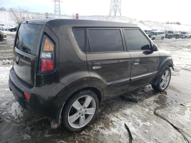 Photo 3 from auction – 2010 KIA SOUL + with VIN KNDJT2A27A7083913