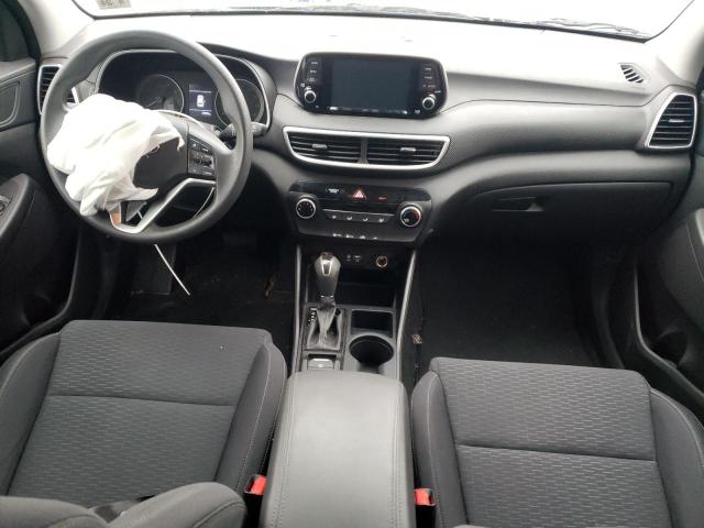 Photo 8 from auction – 2019 HYUNDAI TUCSON SE with VIN KM8J2CA45KU910932