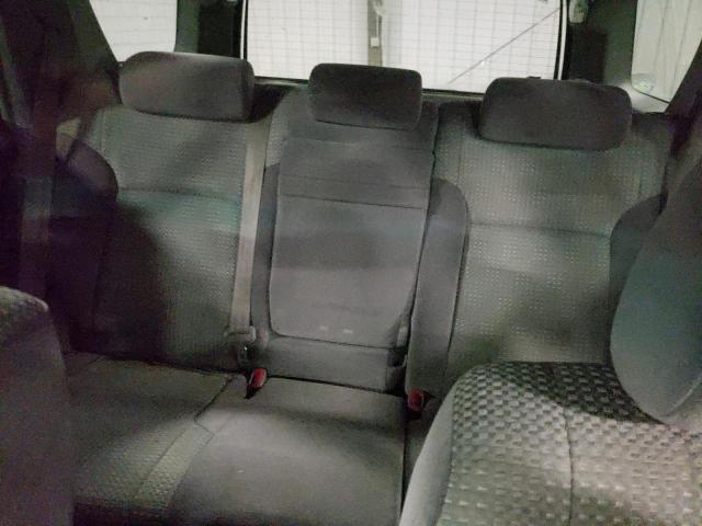 Photo 10 from auction – 2005 TOYOTA 4RUNNER SR with VIN JTEBU14R058035959