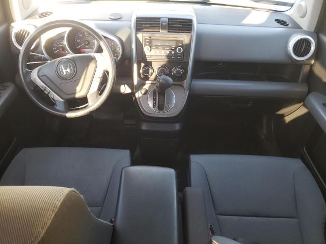 Photo 8 from auction – 2008 HONDA ELEMENT LX with VIN 5J6YH18728L009225