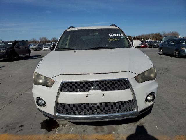 Photo 5 from auction – 2010 MITSUBISHI OUTLANDER with VIN JA4AS3AW3AZ017014