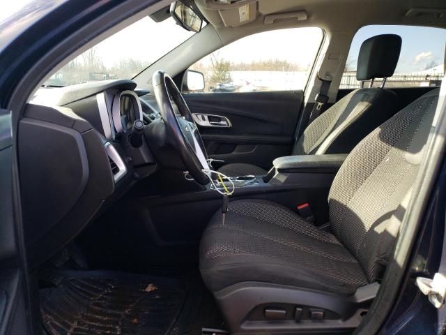 Photo 7 from auction – 2017 CHEVROLET EQUINOX LT with VIN 2GNALCEK2H1510963