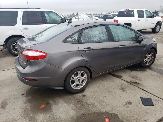 Photo 3 from auction – 2014 FORD FIESTA SE with VIN 3FADP4BJ8EM102442