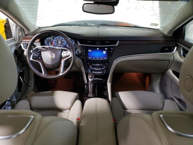 Photo 8 from auction – 2013 CADILLAC XTS PREMIU with VIN 2G61T5S30D9104356