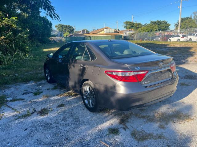 Photo 3 from auction – 2017 TOYOTA CAMRY LE with VIN 4T1BF1FK3HU307992
