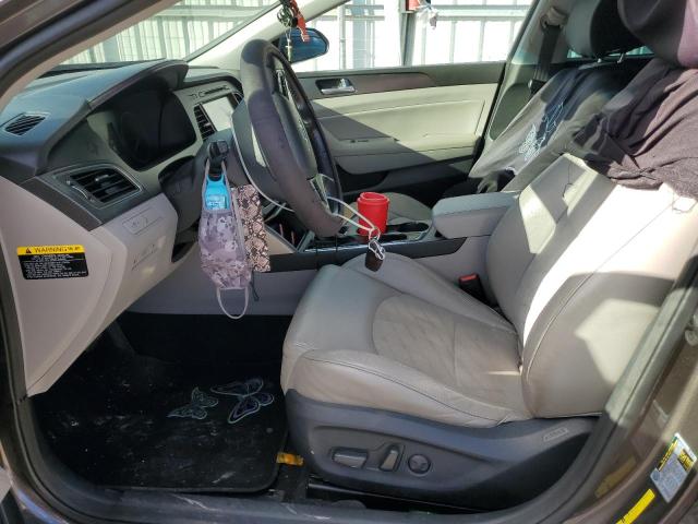 Photo 7 from auction – 2015 HYUNDAI SONATA SPO with VIN 5NPE34AF2FH241318